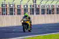 Lower Group Yellow Bikes